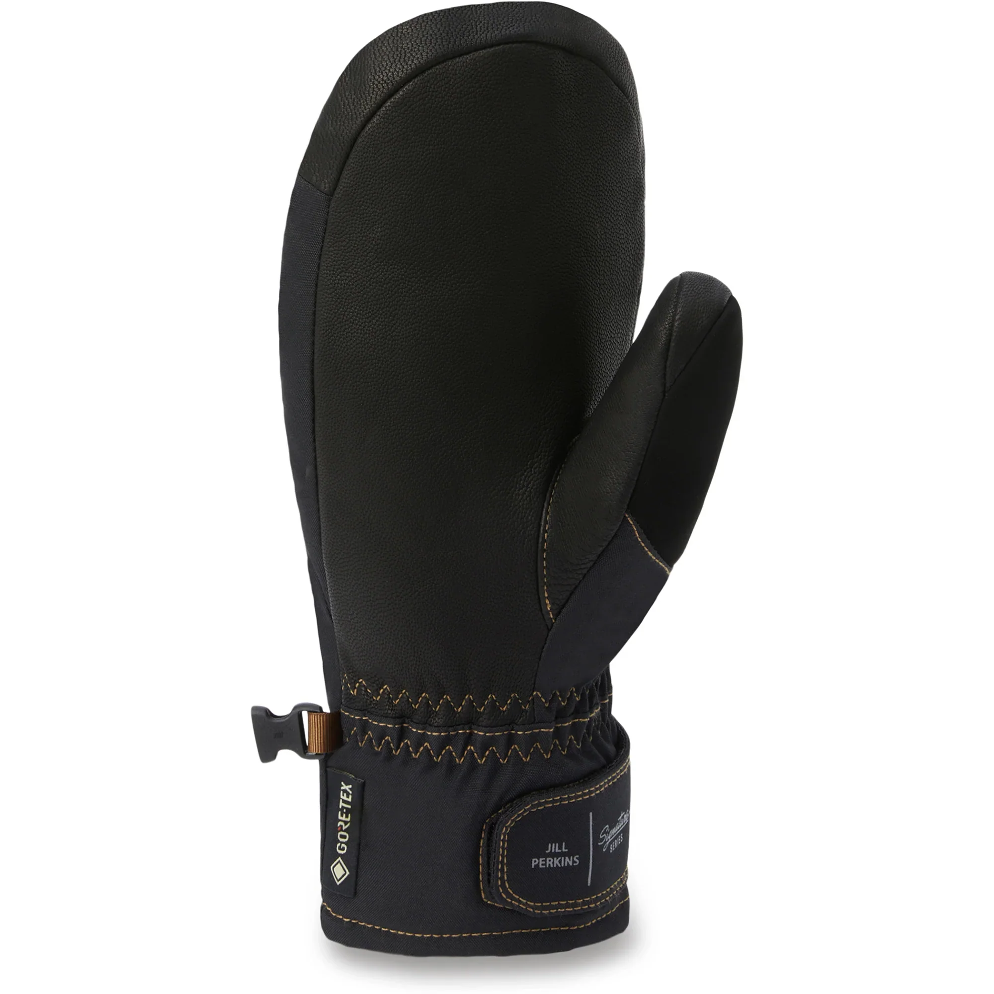 Women's Team Fleetwood GORE-TEX Mitt - Jill Perkins - Image 3