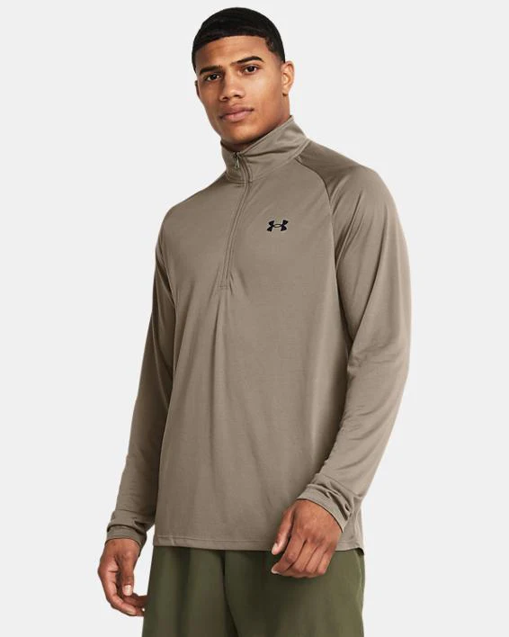 Men's Tech 2.0 ½ Zip Long Sleeve - Image 12