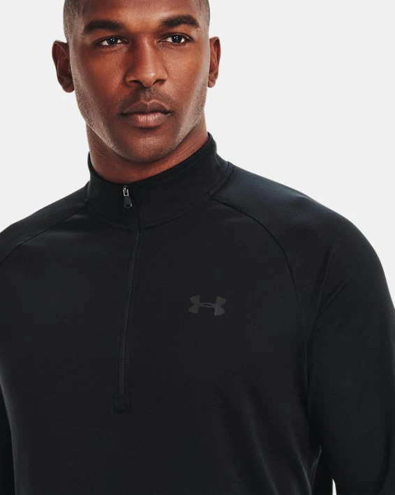 Men's Tech 2.0 ½ Zip Long Sleeve - Image 4