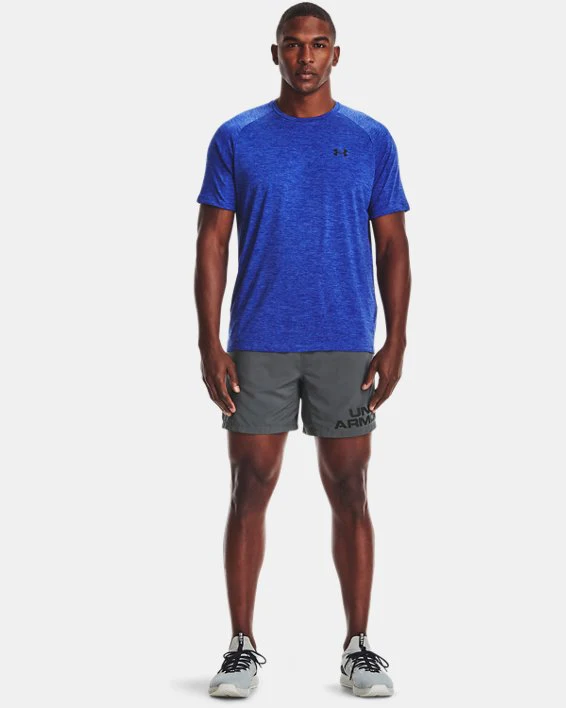 Men's Tech 2.0 Short Sleeve Tee - Image 5
