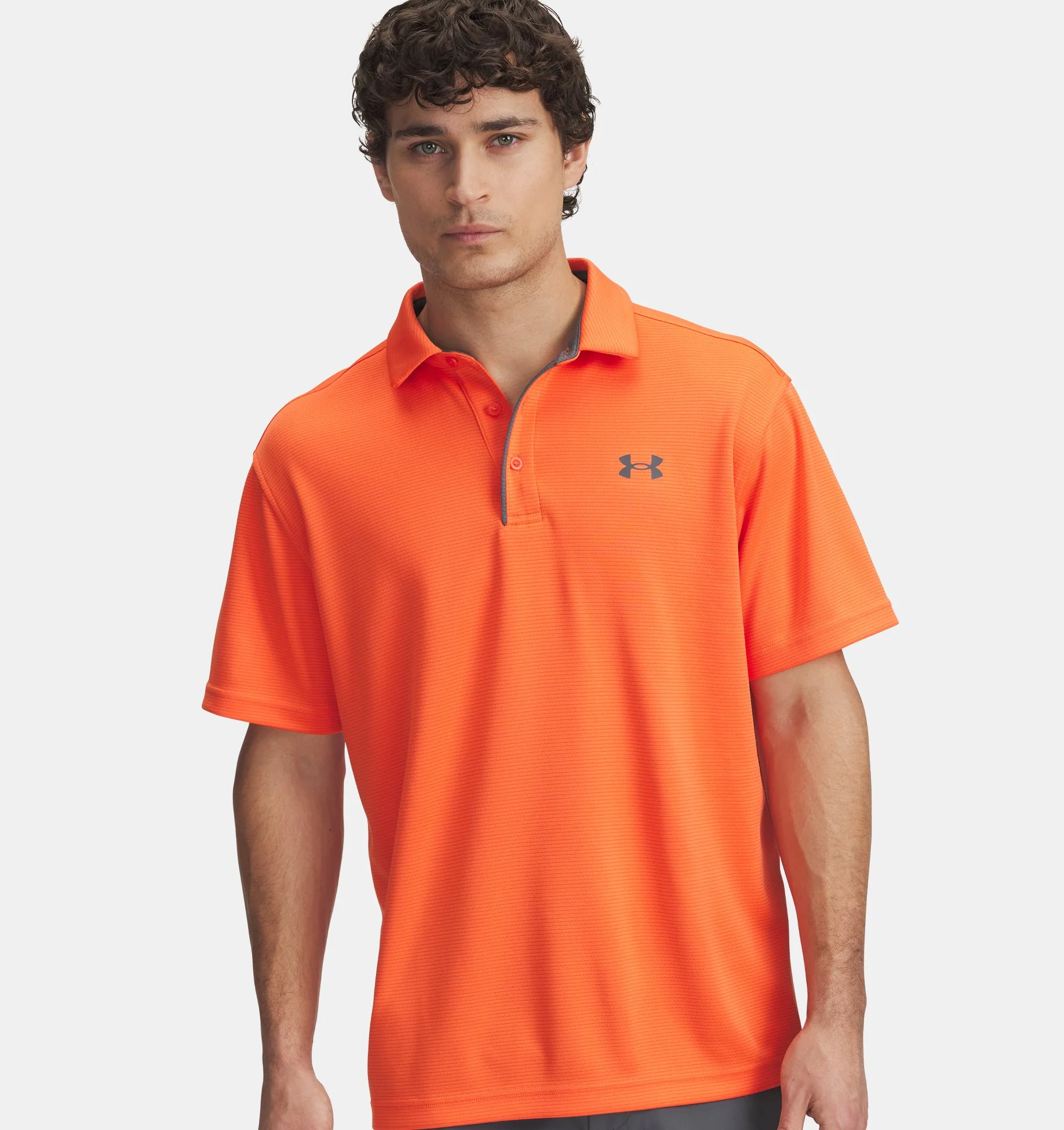 Under Armour Men's Tech Golf Polo - Image 5