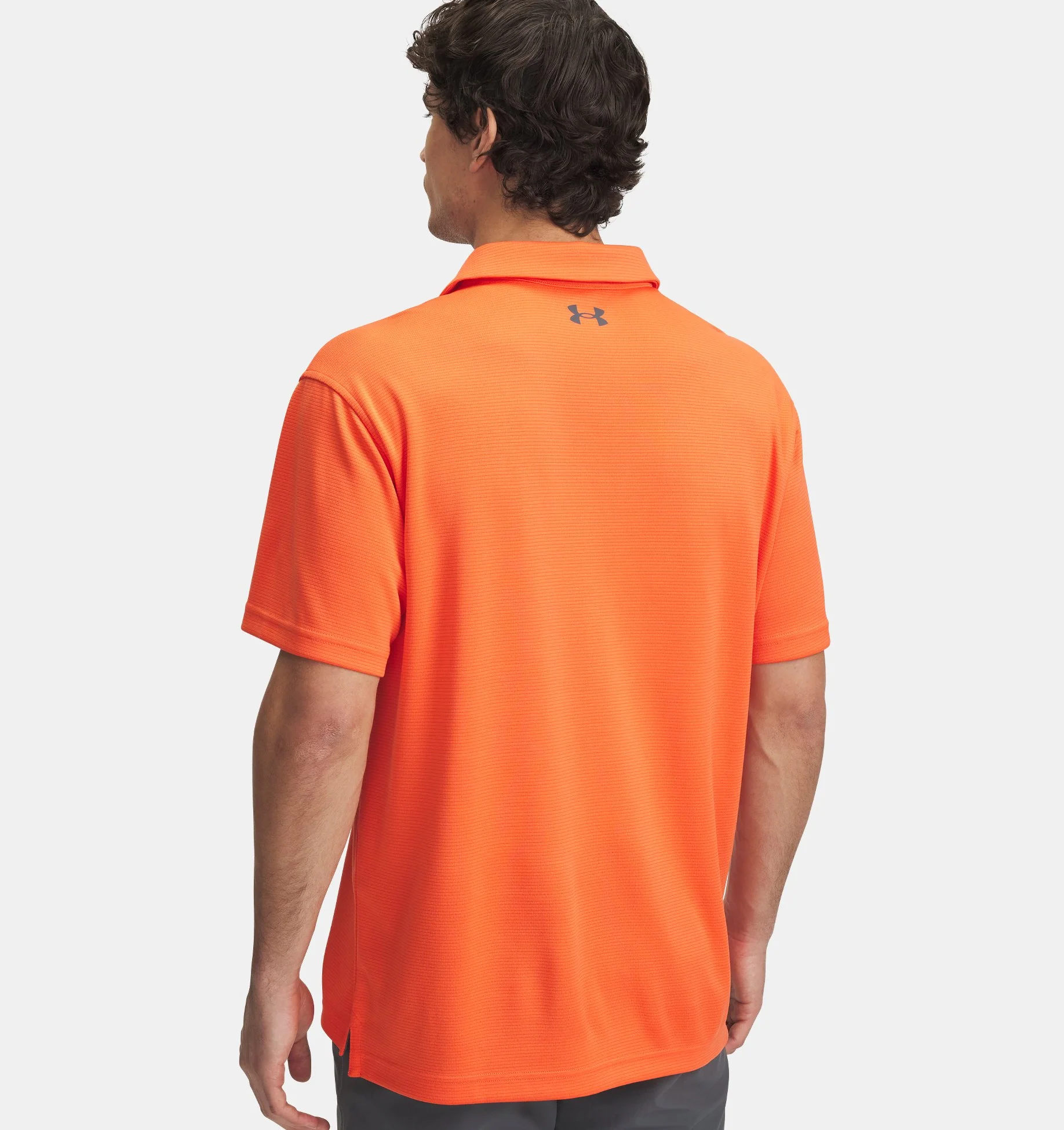 Under Armour Men's Tech Golf Polo - Image 6
