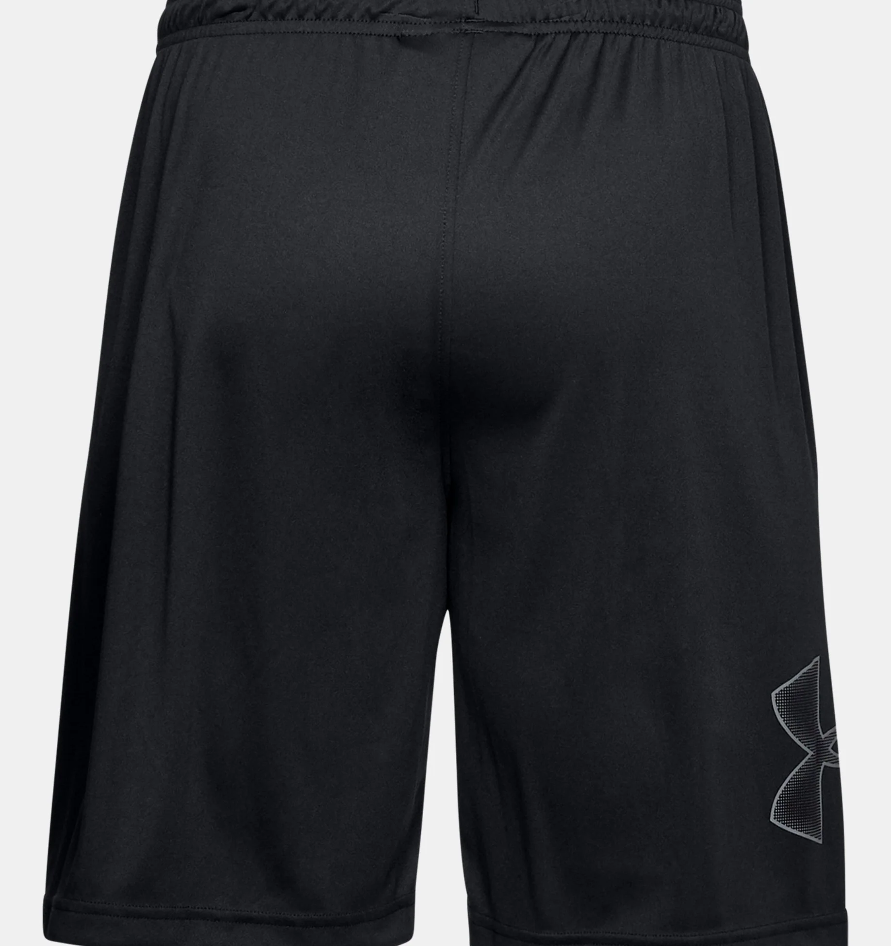 Men's Tech Graphic Short - Image 8