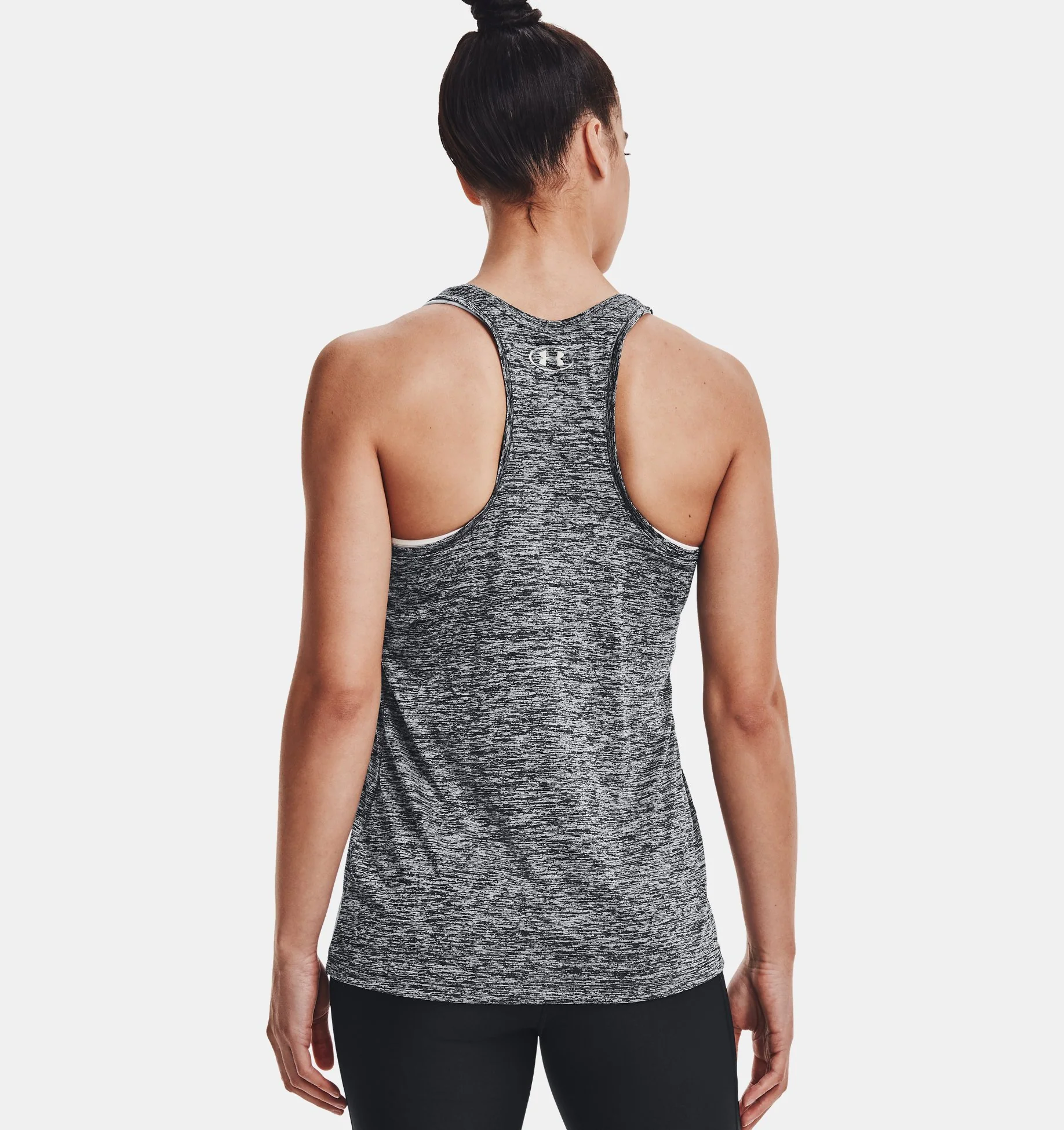 Women's Tech Training Tank Top - Image 2