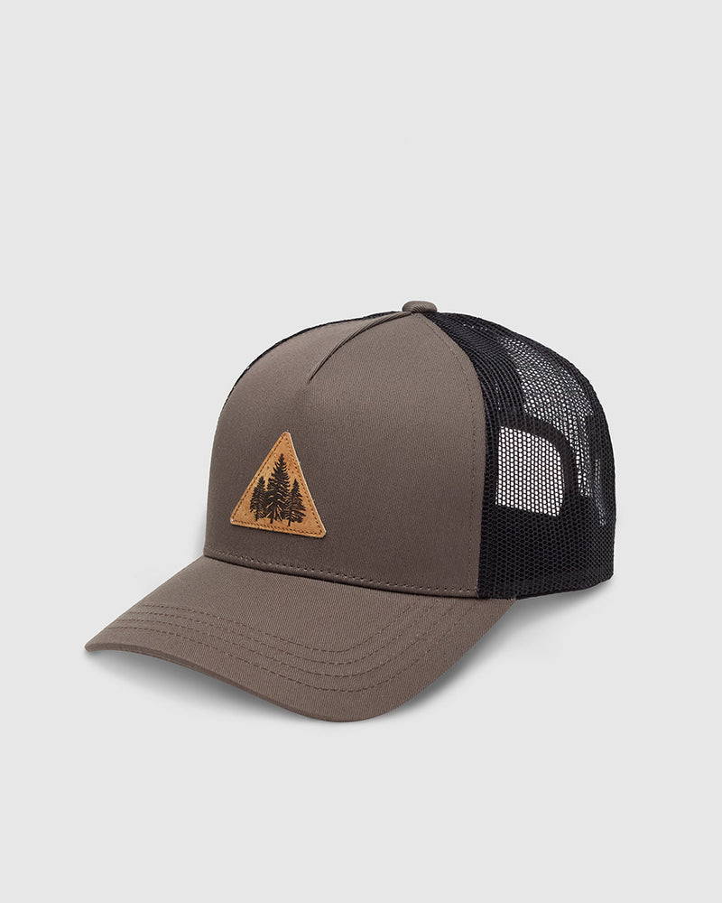 Tentree Pine Trio Altitude Hat - Image 3