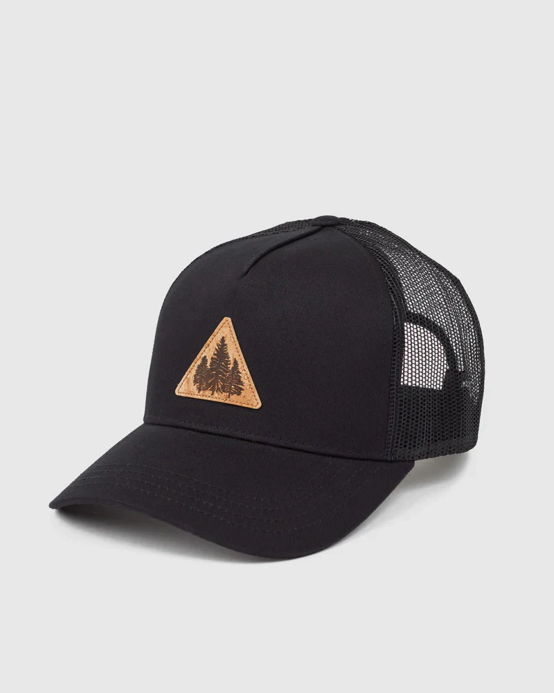 Tentree Pine Trio Altitude Hat - Image 5