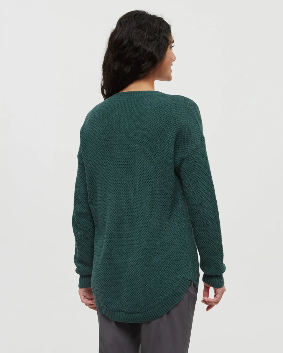 Tentree Women's Broughton Sweater - Image 3