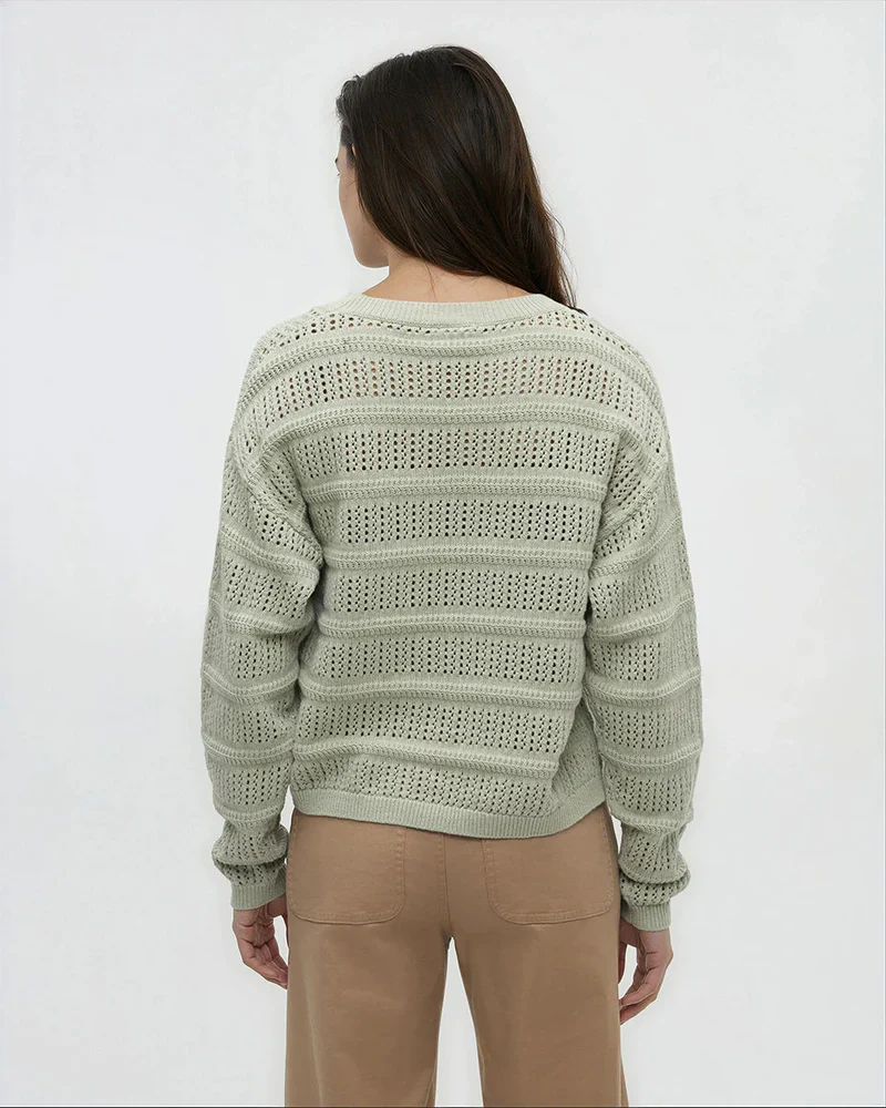 Tentree Women's Lunenberg Sweater - Image 2