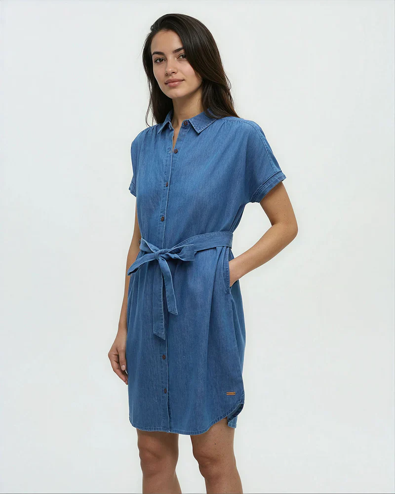 Tentree Women's Tern Dress - Image 4