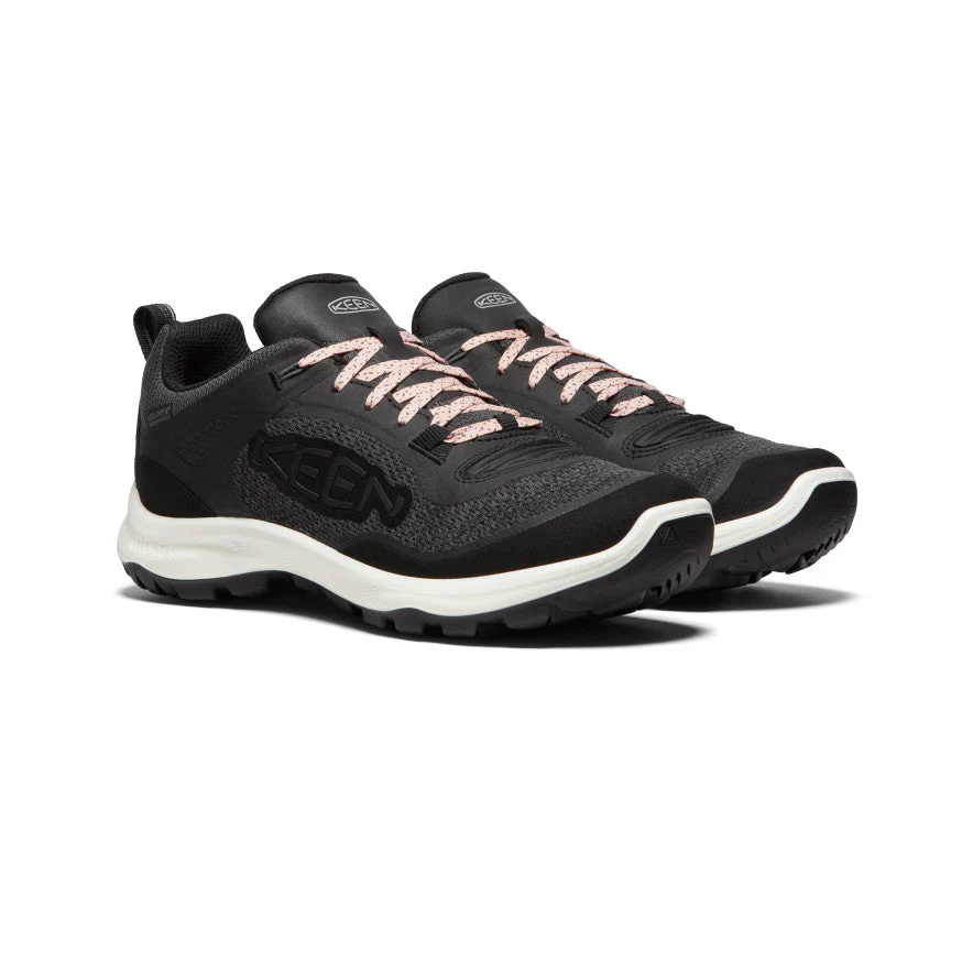 Women's Terradora Flex Waterproof Shoe - Image 2