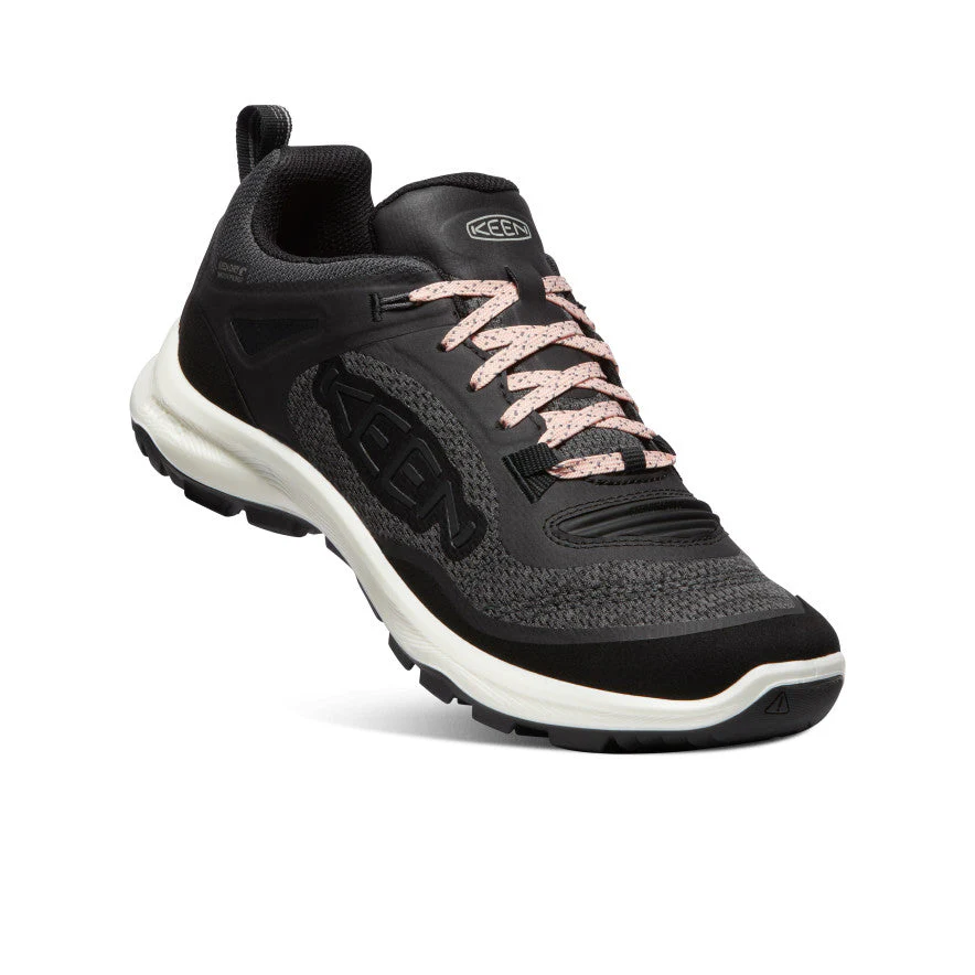 Women's Terradora Flex Waterproof Shoe - Image 3