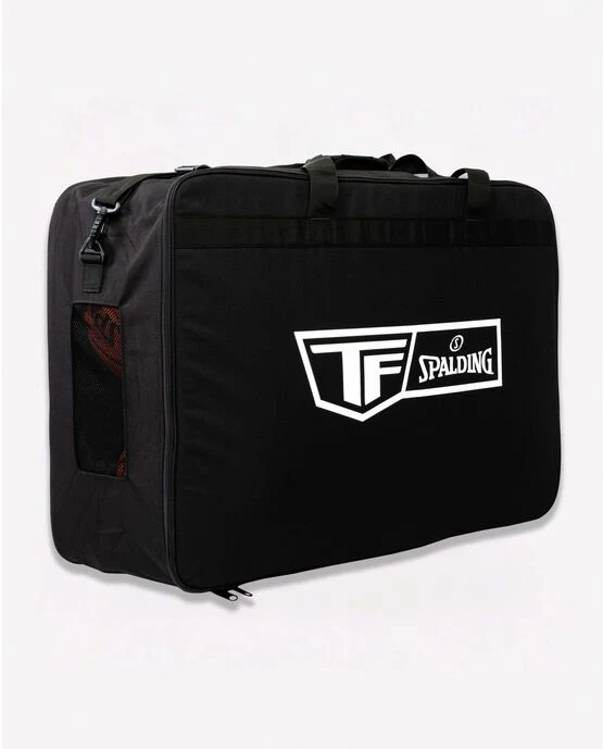 TF Equipment 6-Ball Bag