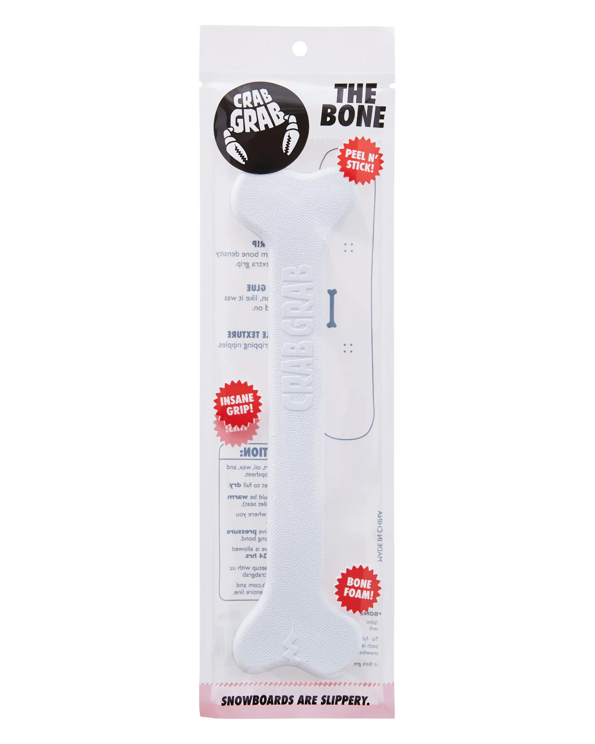 The Bone Traction Pad - Image 3
