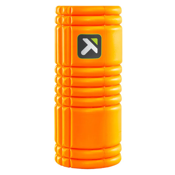 The Grid Foam Massage Roller - Image 2