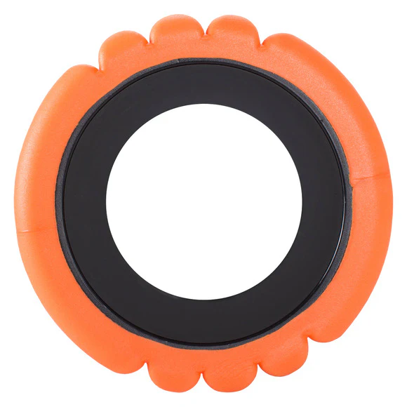 The Grid Foam Massage Roller - Image 4