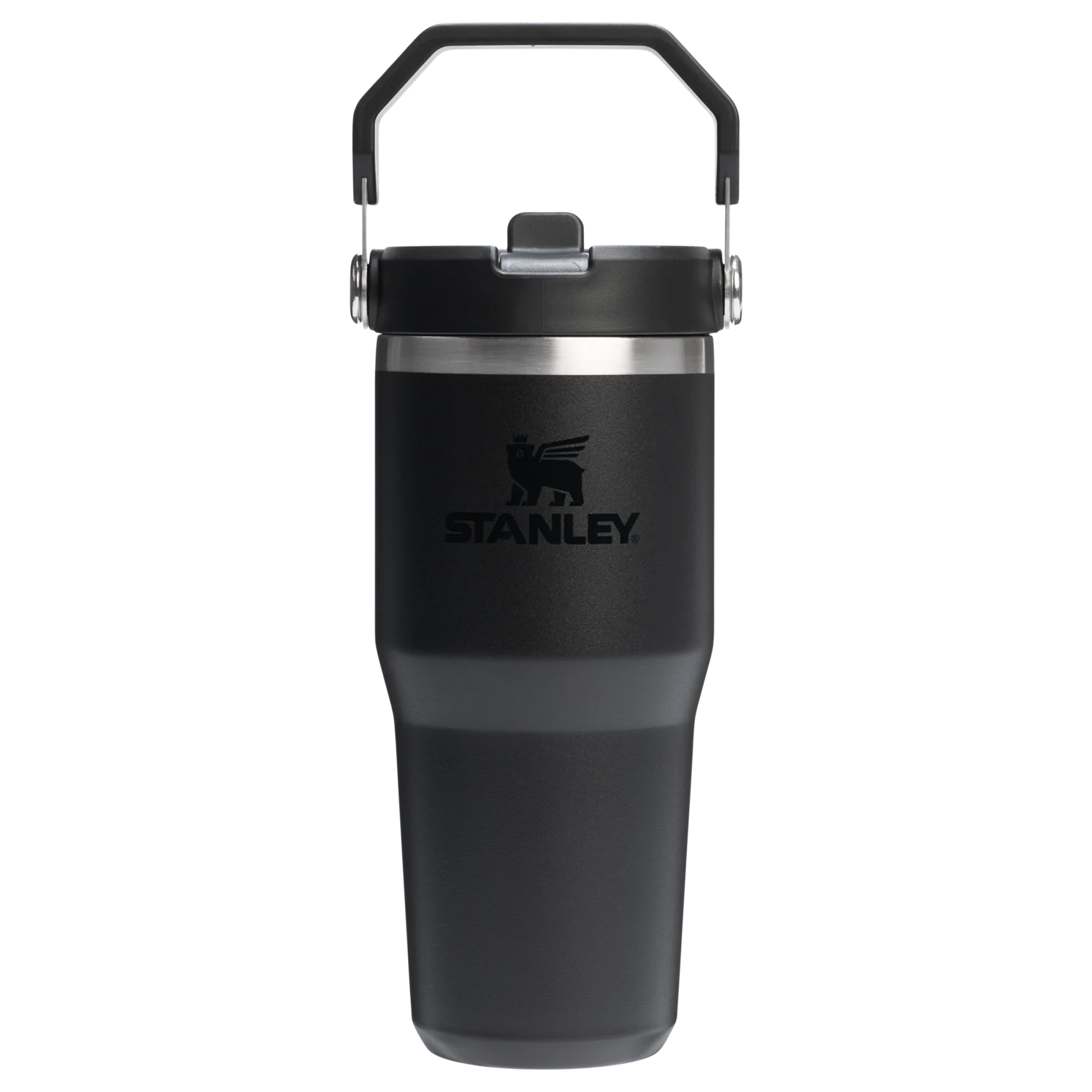 Stanley The Iceflow Flip Straw Tumbler 14oz - Image 2