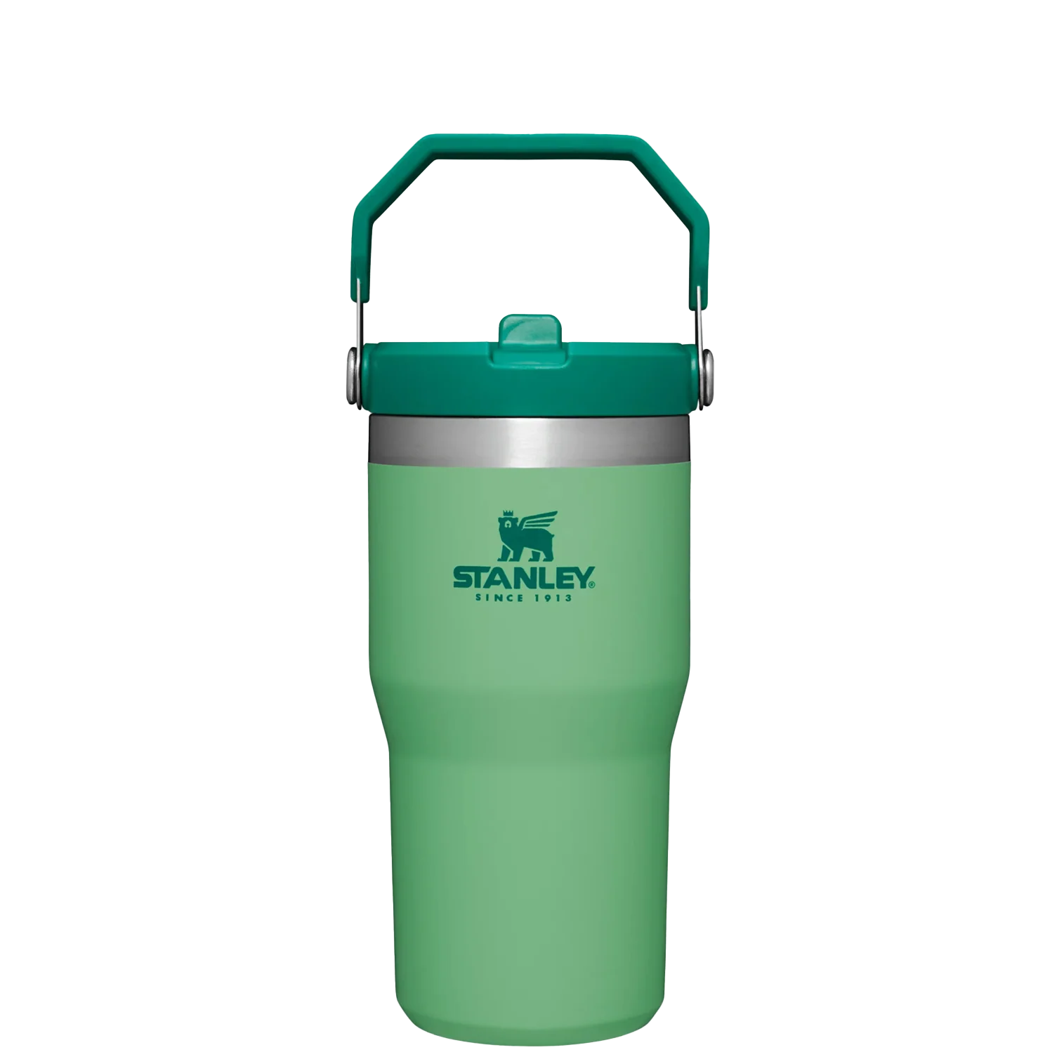 Stanley The Iceflow Flip Straw Tumbler 20oz - Image 4
