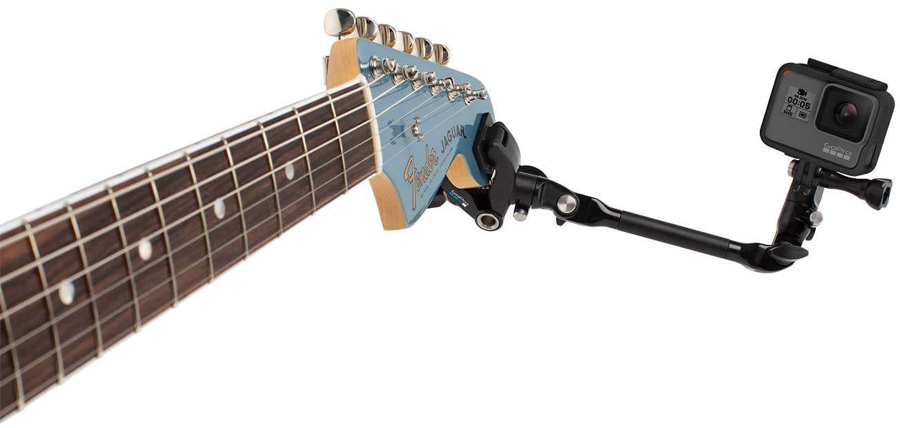 THE JAM ADJUSTABLE MUSIC MOUNT - Image 3