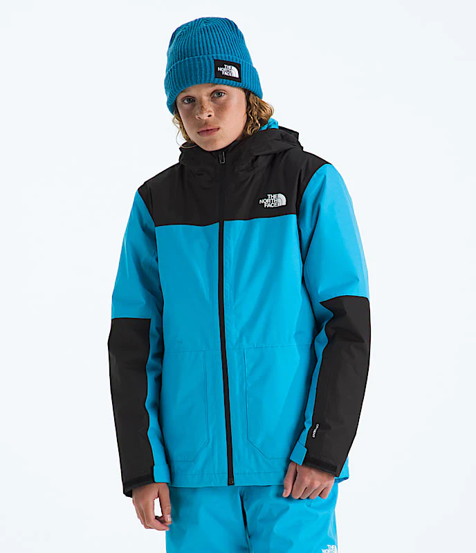 The North Face Boys’ & Girls’ Freedom Triclimate Jacket - Image 2
