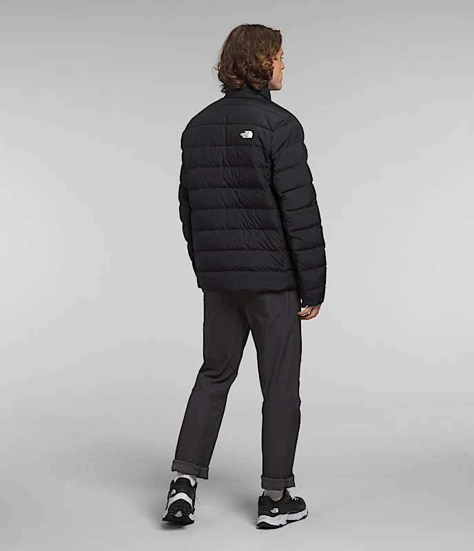 The North Face Men’s Aconcagua 3 Jacket - Image 3