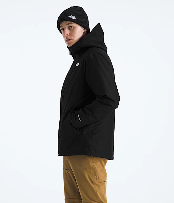 The North Face Men’s Carto Mono Triclimate Hooded Jacket - Image 5
