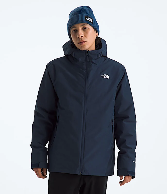 The North Face Men’s Carto Mono Triclimate Hooded Jacket - Image 8