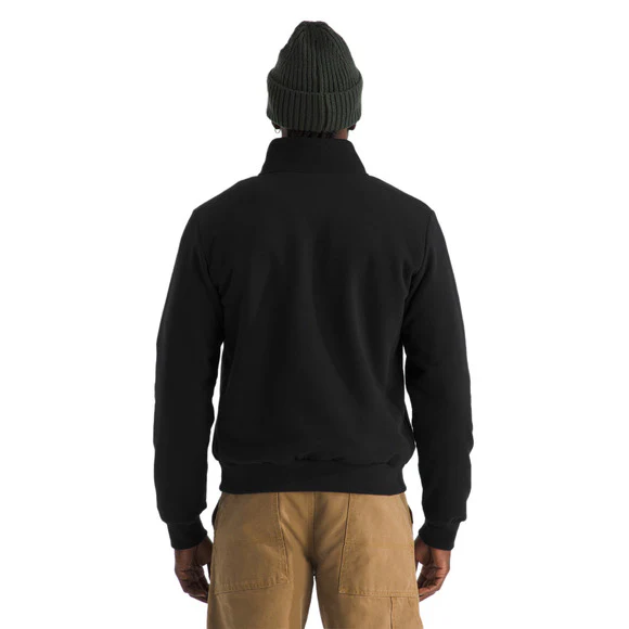 The North Face Men’s Evolution Simple Dome Regular ¼-Zip - Image 2