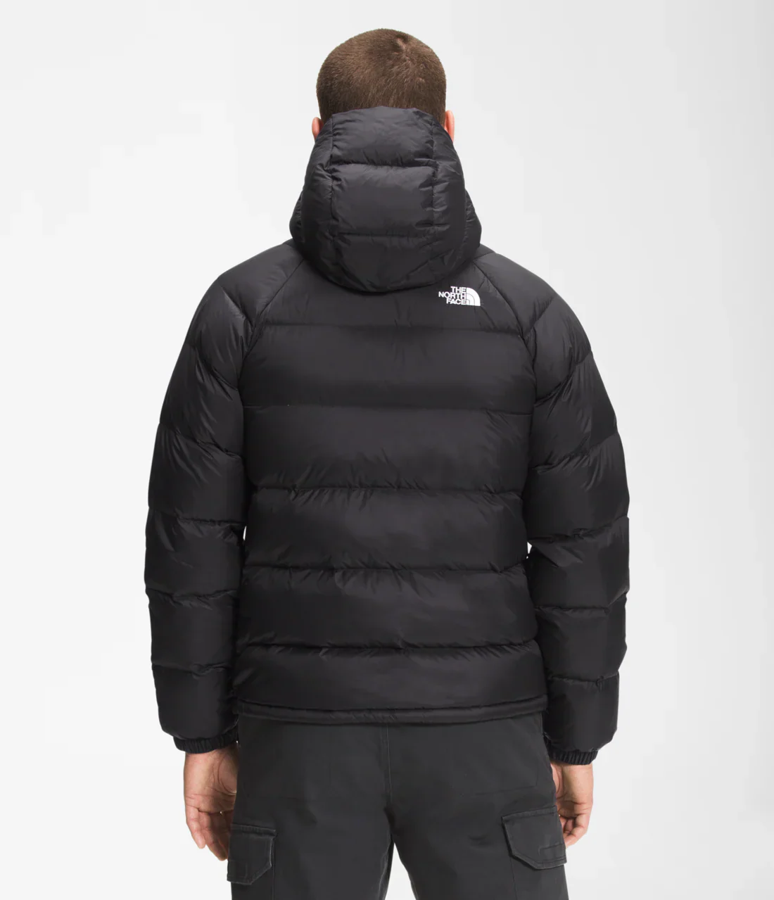 The North Face Men’s Hydrenalite Down Hoodie - Image 2