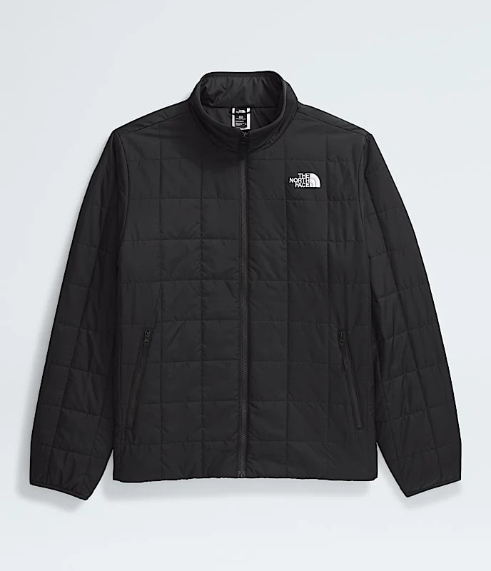 The North Face Men’s Junction Insulated Jacket - Image 5