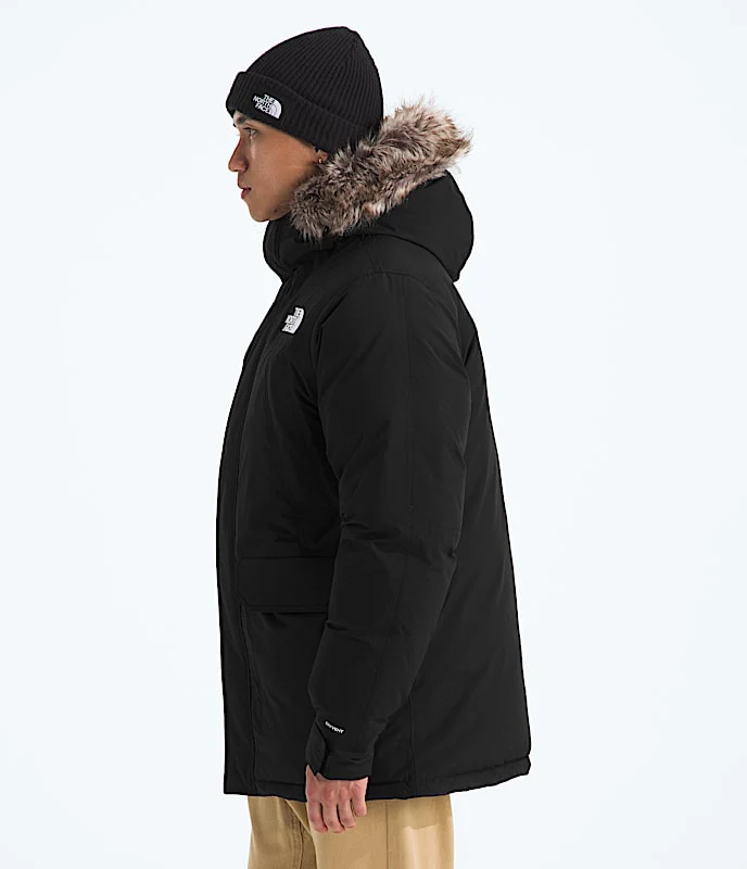 The North Face Men’s McMurdo Parka - Image 4