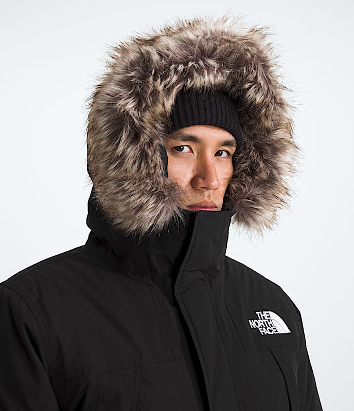 The North Face Men’s McMurdo Parka - Image 6