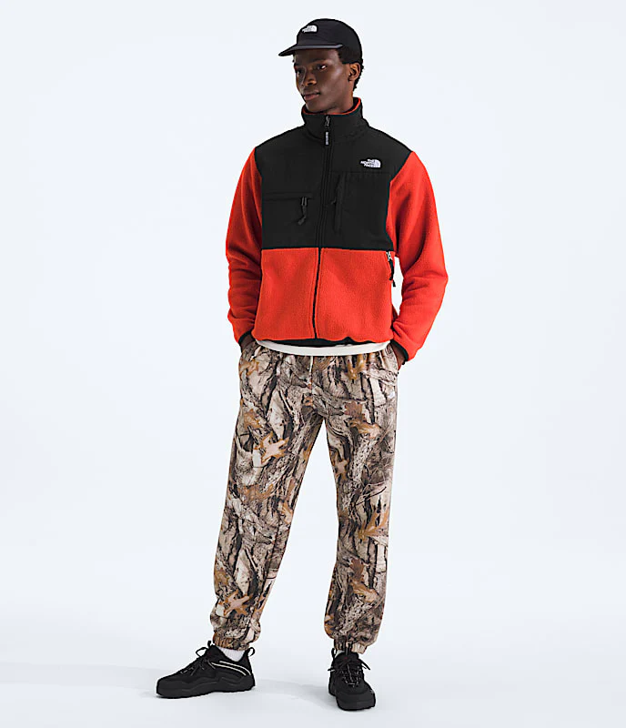 The North Face Men’s Retro Denali Jacket - Image 3