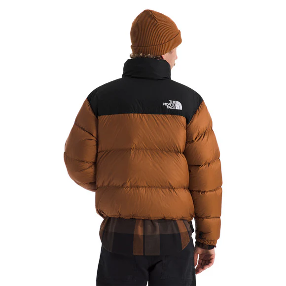 The North Face Men's 1996 Retro Nuptse Jacket - Image 8