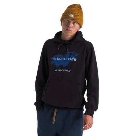The North Face Men's Animals We Love Bear Hoodie
