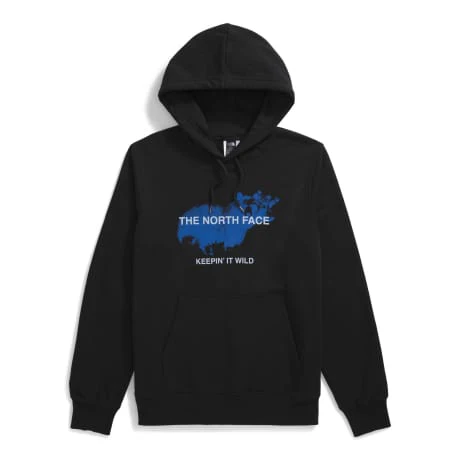 The North Face Men's Animals We Love Bear Hoodie - Image 2