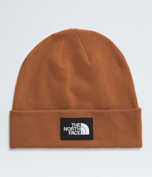 The North Face Men's Dock Worker Recycled Beanie