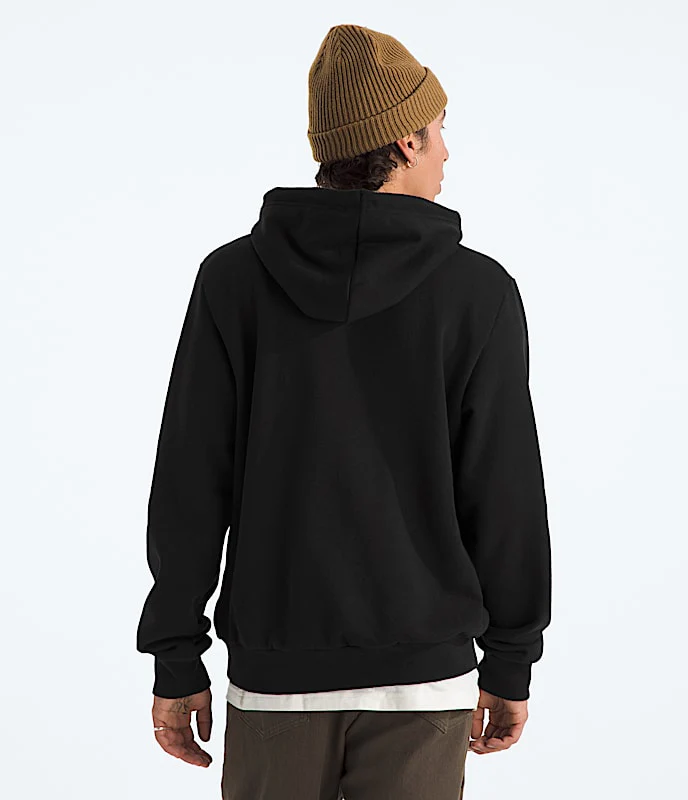 The North Face Men's Evolution Simple Dome Hoodie - Image 5
