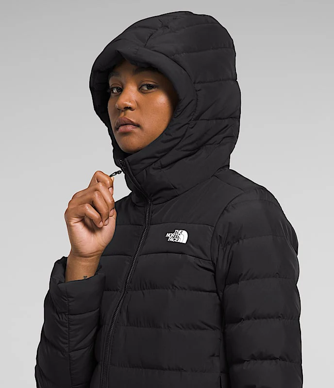 The North Face Women’s Aconcagua 3 Hoodie Jacket - Image 4