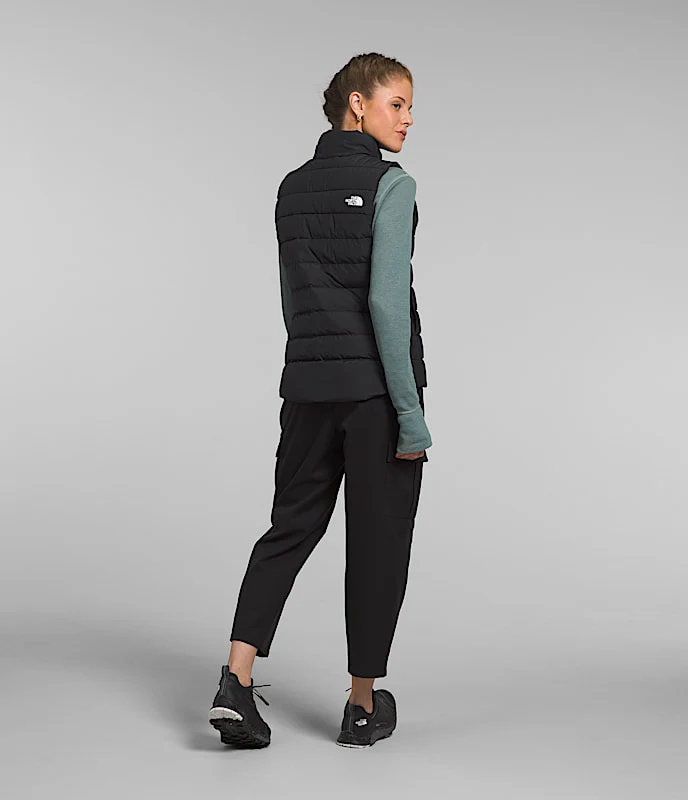 The North Face Women’s Aconcagua 3 Vest - Image 3