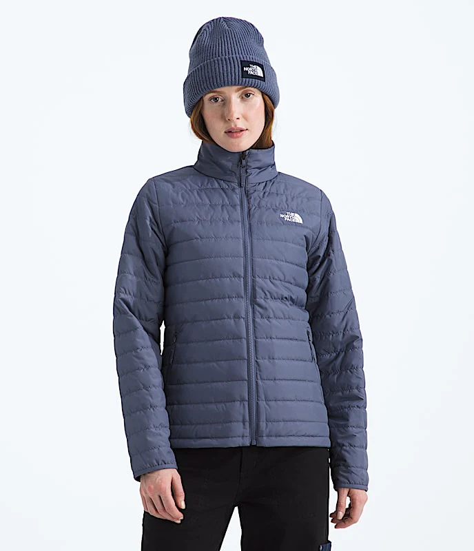 The North Face Women’s Carto Mono Triclimate Hooded Jacket - Image 10