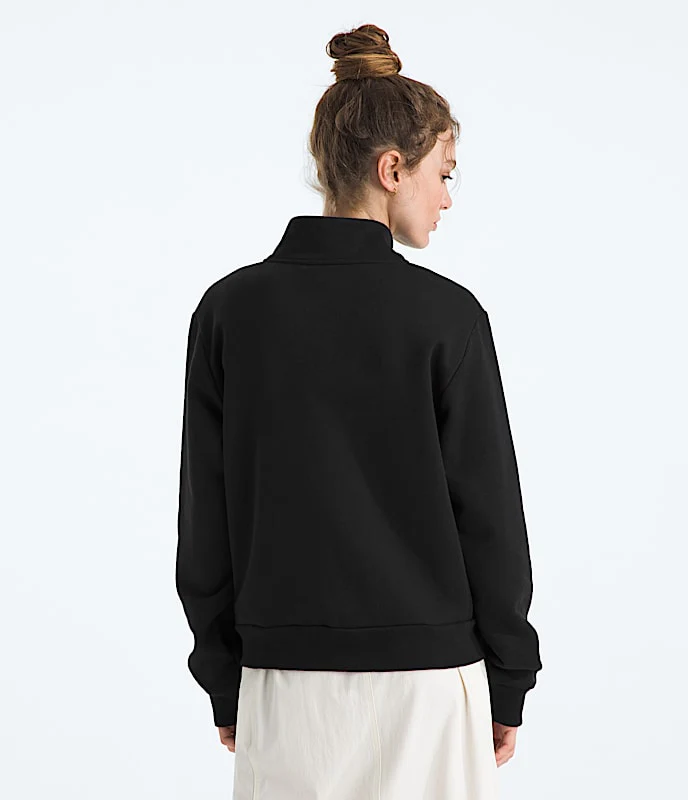 The North Face Women’s Evolution Simple Dome Regular ¼-Zip - Image 5