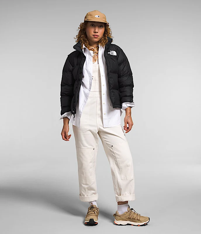 The North Face Women's 1996 Retro Nuptse Jacket - Image 2