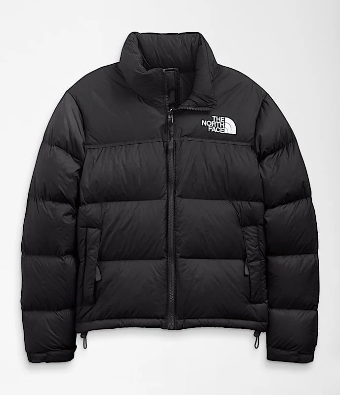 The North Face Women's 1996 Retro Nuptse Jacket - Image 8