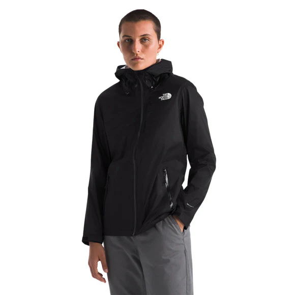The North Face Women's Alta Vista Rain Jacket - Image 6