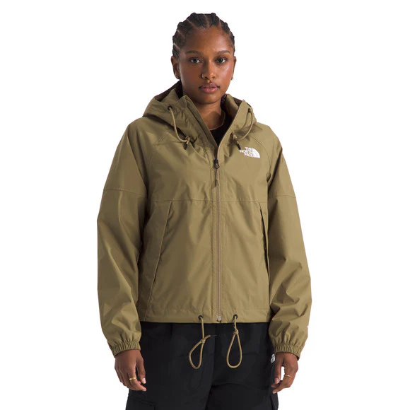 The North Face Women's Antora Rain Hoodie - Image 10