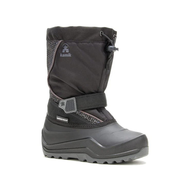THE SNOWFALL P 2 WINTER BOOT TODDLER
