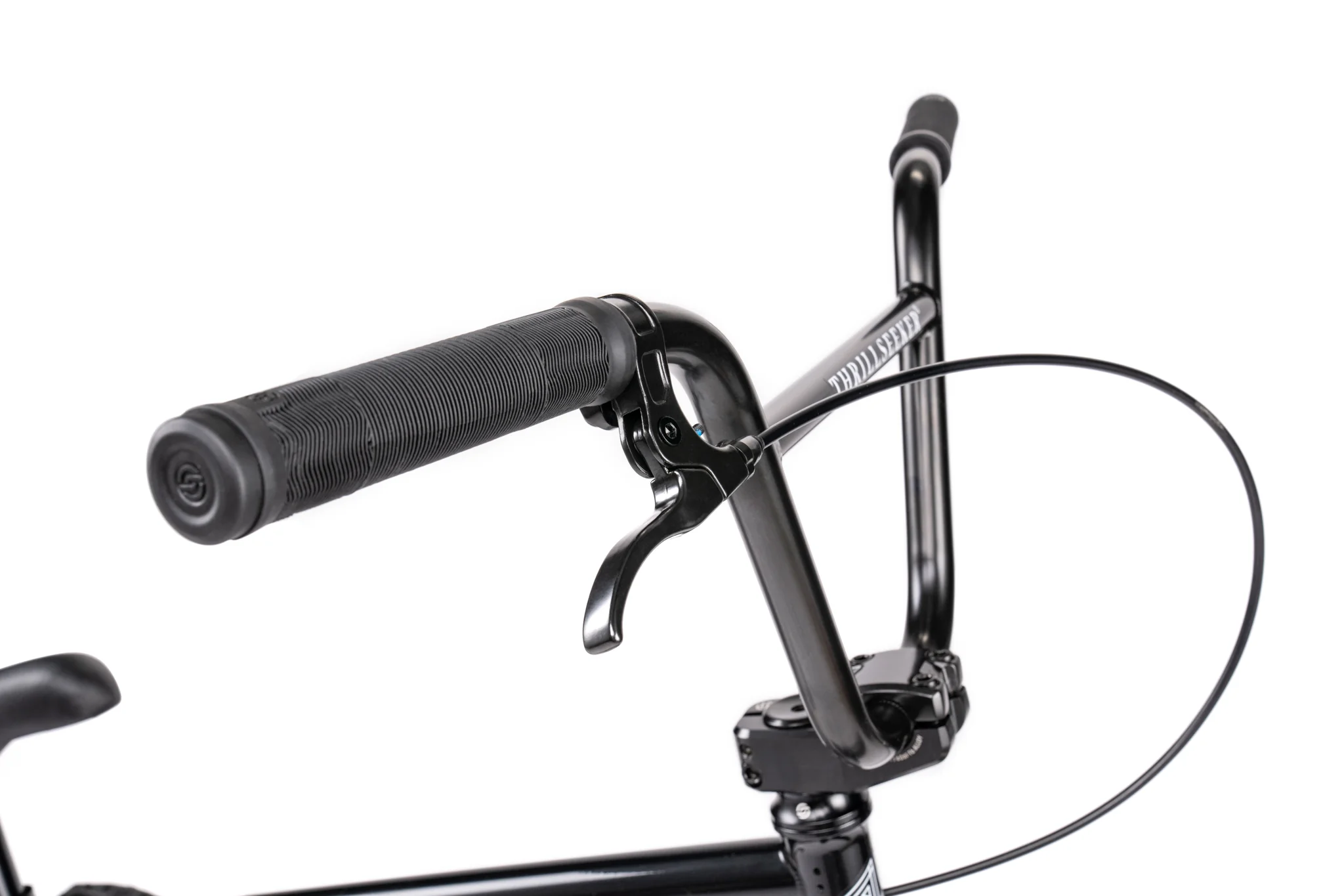 Thrillseeker Small BMX Bike - Image 11