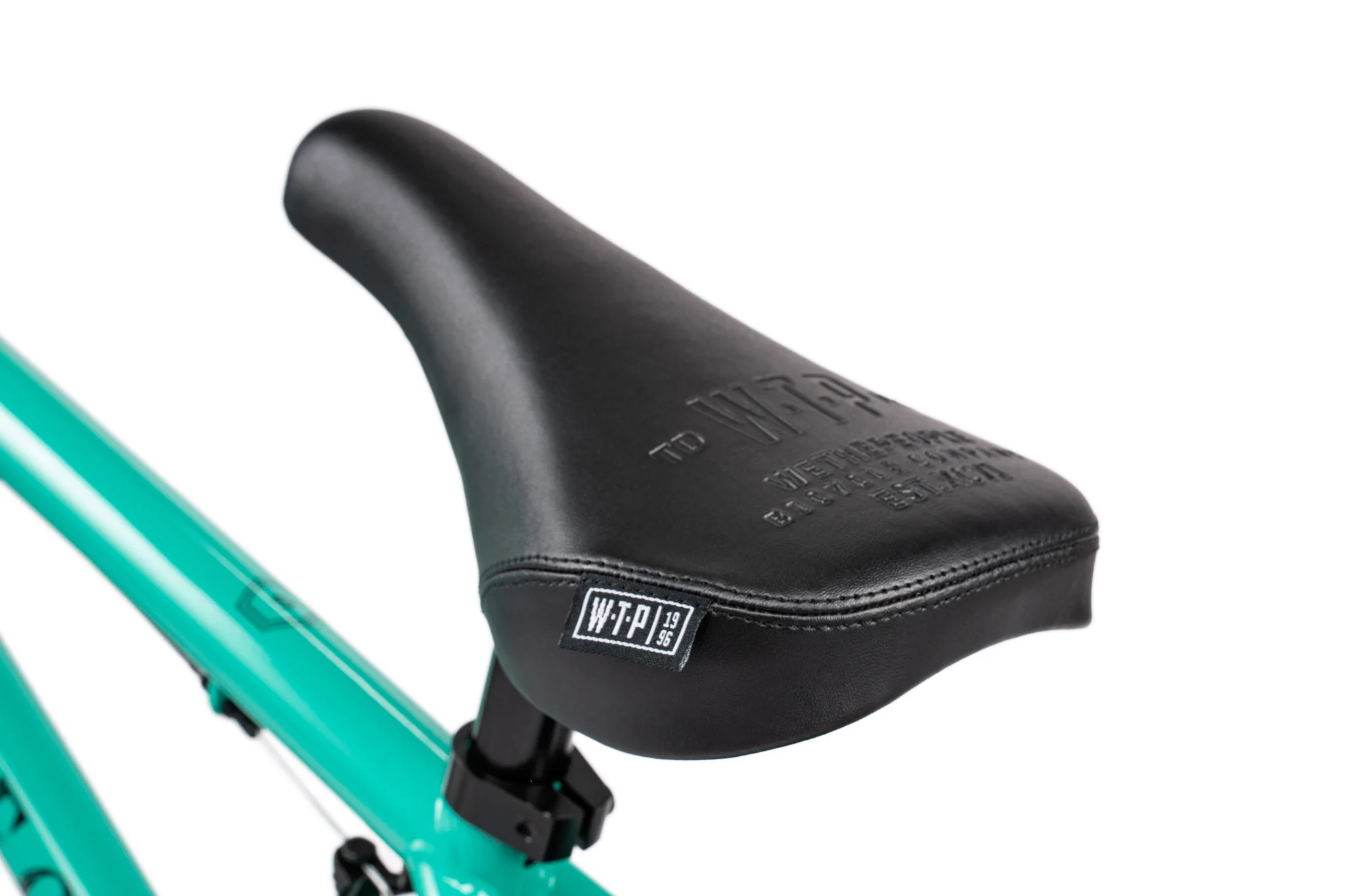 Thrillseeker Small BMX Bike - Image 29