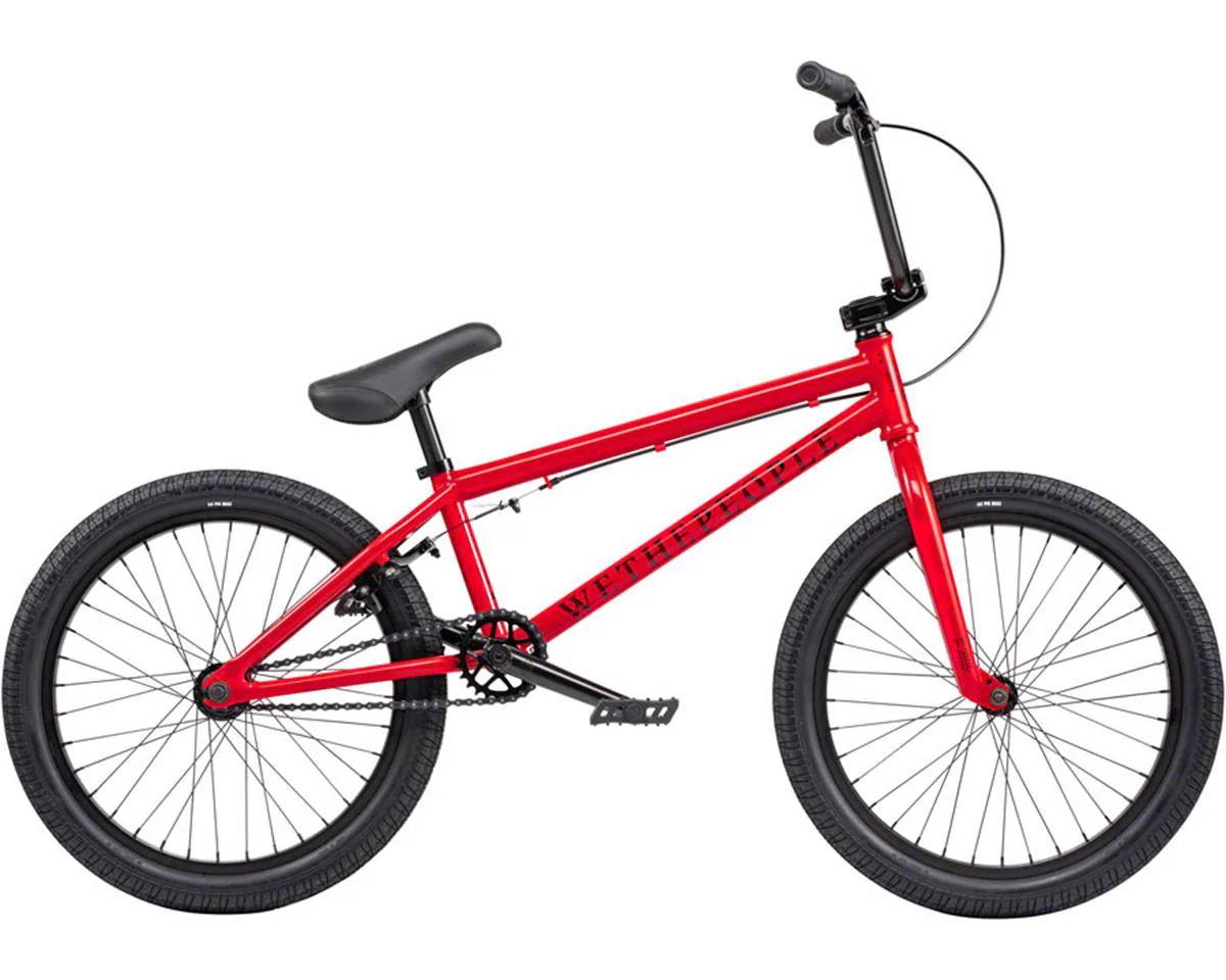 Thrillseeker XLarge BMX Bikes - Image 2