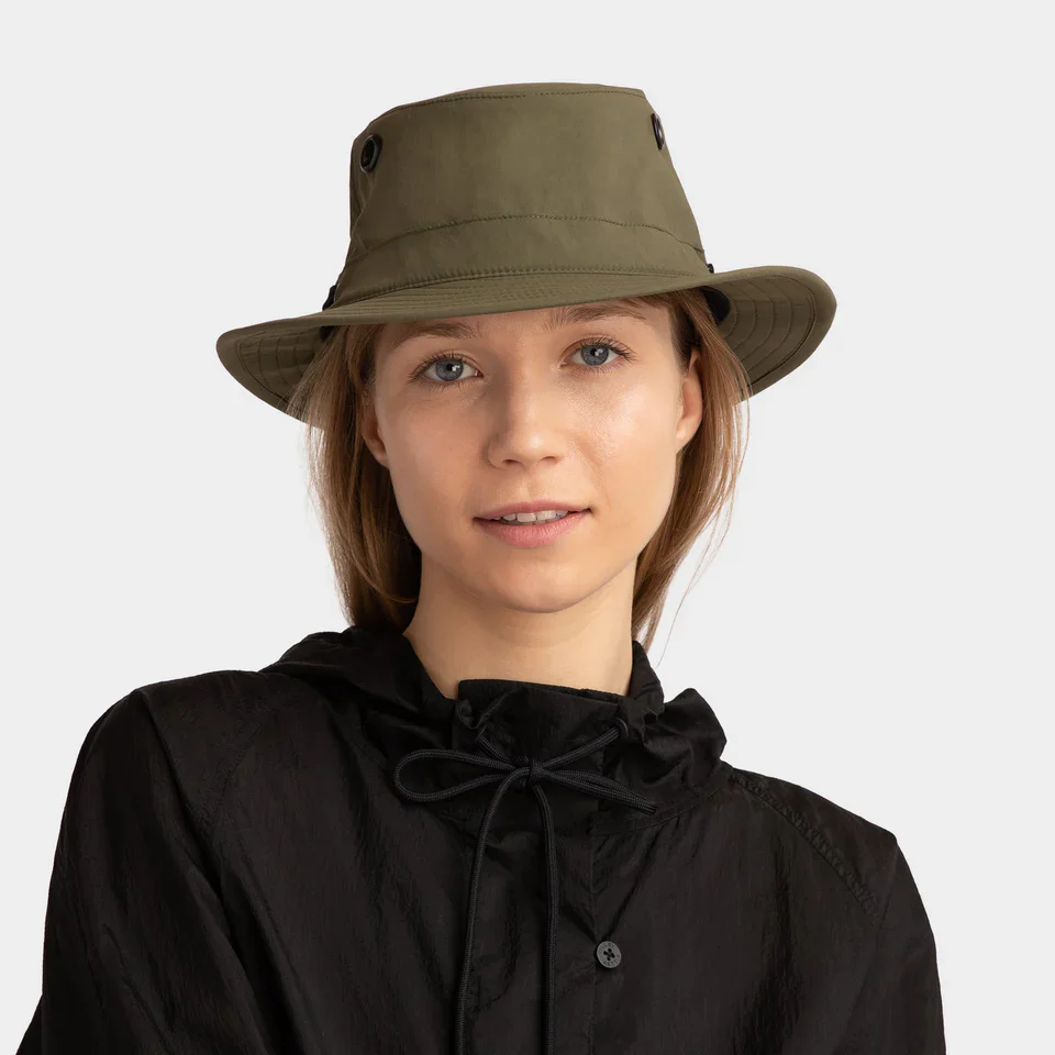 Tilley T5 Adventure Ultralight Hat